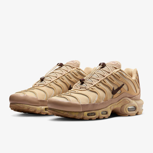 Nike genuine Air Max Plus men's comfortable running shoes FZ5049-222