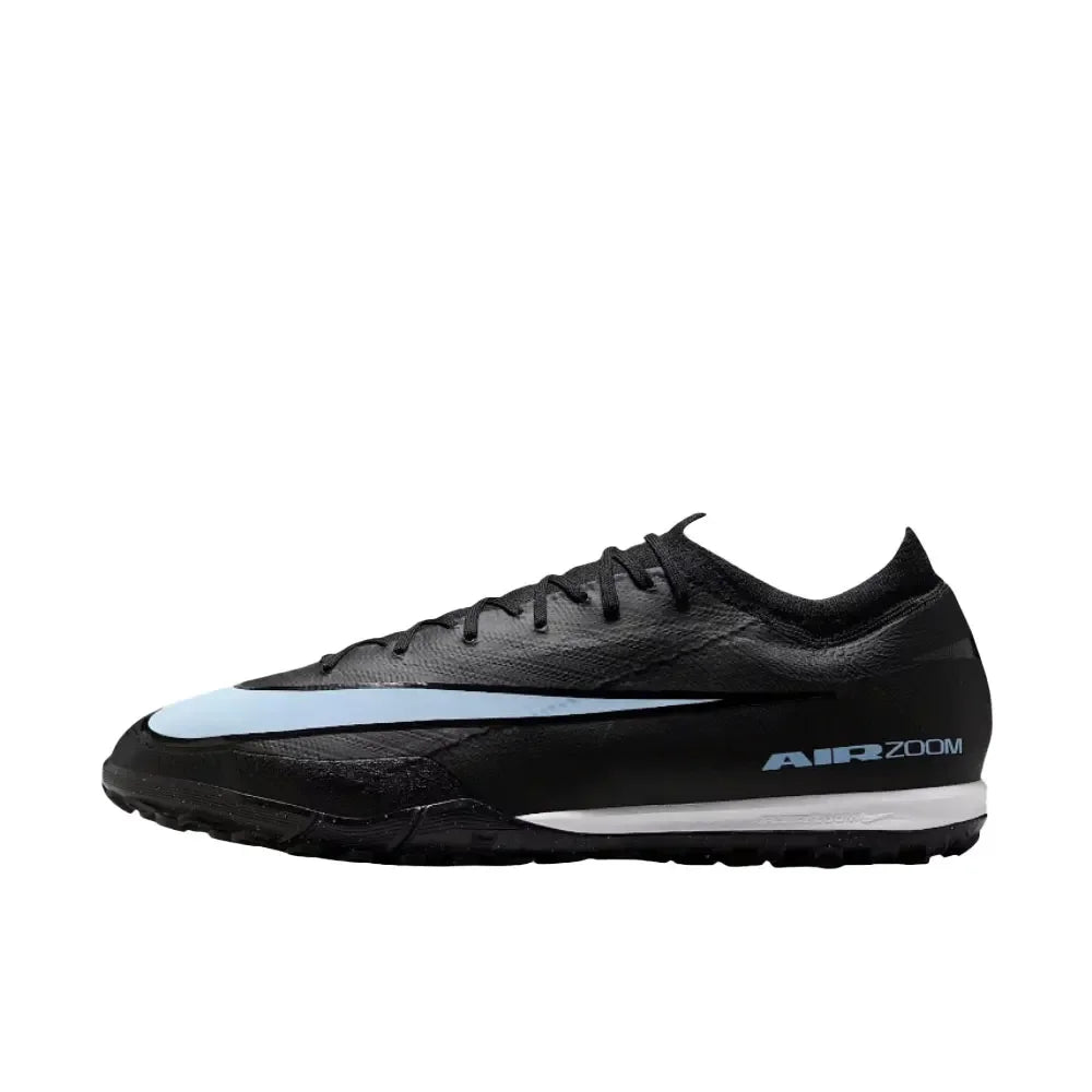 Chaussures de football unisexes Nike Mercurial Vapor 16 Pro TF | Contrôle de la vitesse et adhérence pour l'agilité | Chaussures de football pour gazon artificiel FQ8687-301