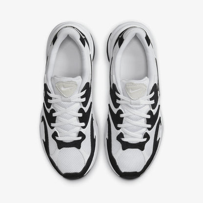 Nike Official Authentic AL8 Women's Retro Casual Classic Mesh Sneakers FJ3794-104