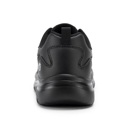 FitVille Men's Walking Shoes Wide Width Max Cushioning Lightweight Sneakers Sport Shoes for Plantar Fasciitis Pain Relief