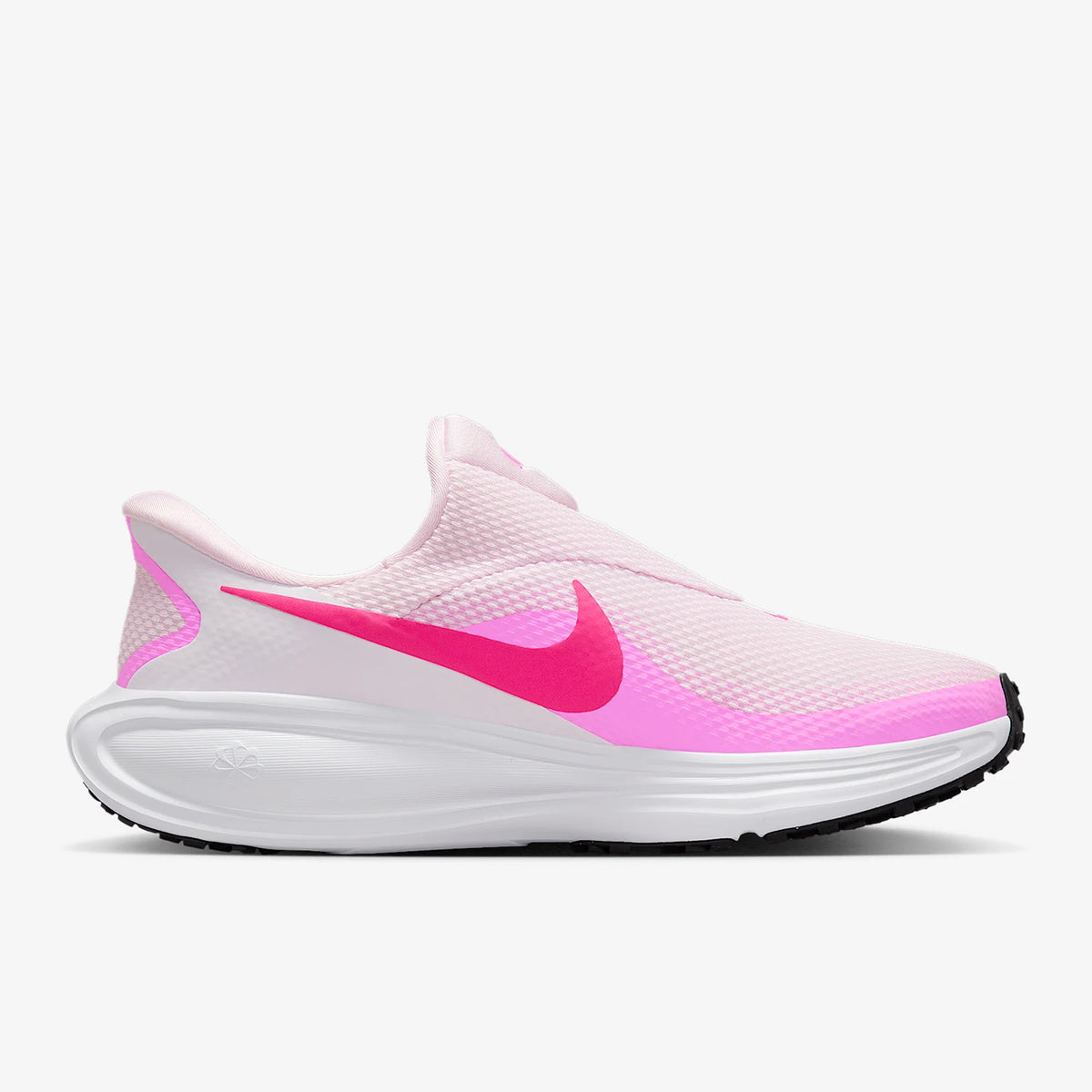 Chaussures de course et d'entraînement respirantes Nike Authentic Revolution 8 pour femme HQ2415-600
