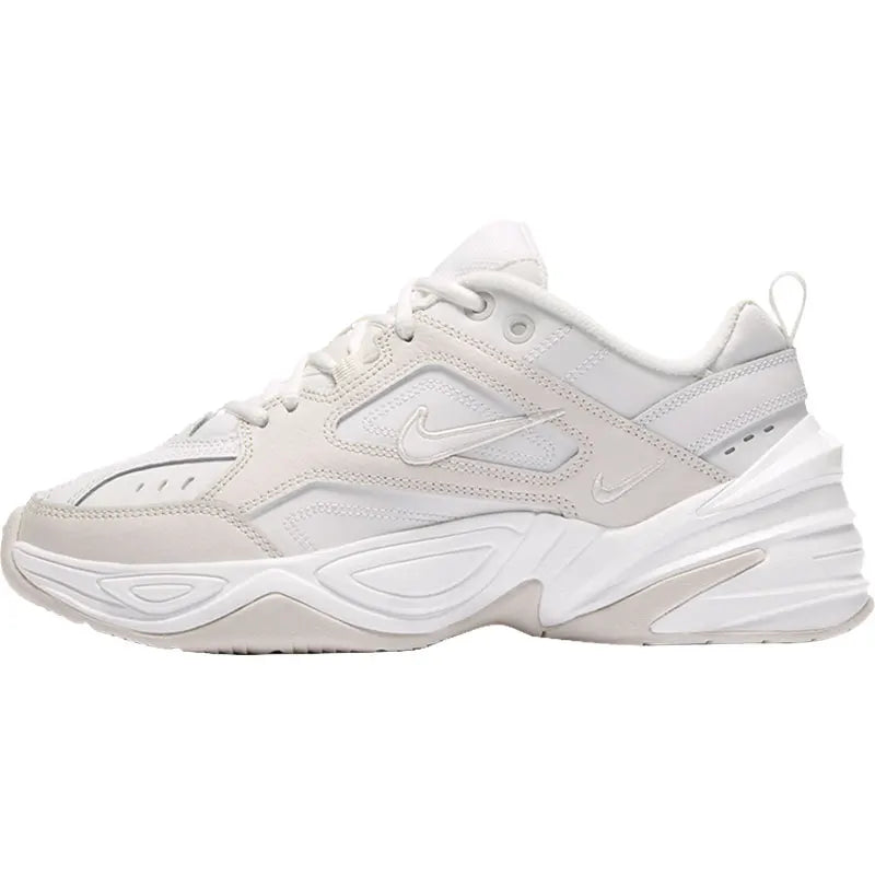 Nike äkta M2K TEKNO bekväma fritidsskor för damer AO3108-006