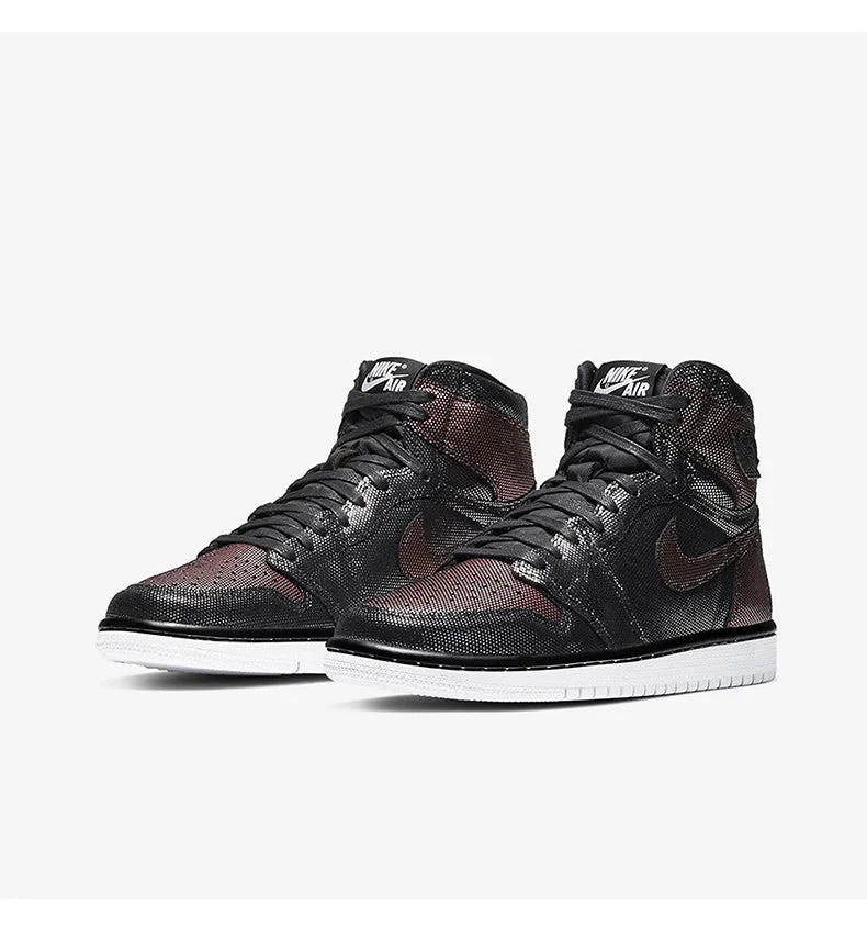Chaussures de skate décontractées Nike Air Jordan Comfort pour femme, authentiques, CU6690-006