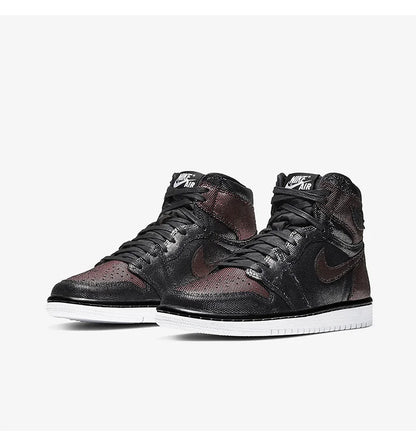 Chaussures de skate décontractées Nike Air Jordan Comfort pour femme, authentiques, CU6690-006