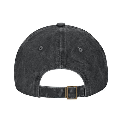 Summer Cap Sun Visor FIREFLIES LOOK FOR THE LIGHT Hip Hop Caps The Last of Us Action-adventure Game Cowboy Hat Peaked Hats