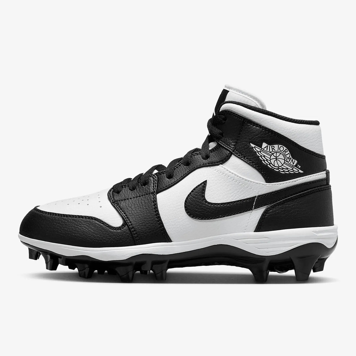 Chaussures de football d'entraînement Nike Authentic Jordan pour homme FJ6805-100