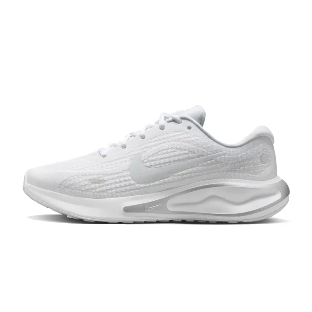 Buty do biegania Nike Journey Run – wygodna amortyzacja, antypoślizgowe i wytrzymałe. Idealne do codziennych treningów IH7329-101