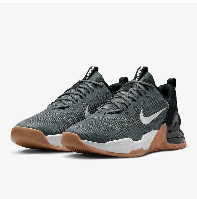 Chaussures de sport Nike d'hiver pour homme, basses, à lacets, résistantes et adaptées à un usage quotidien, modèle DM0829-008
