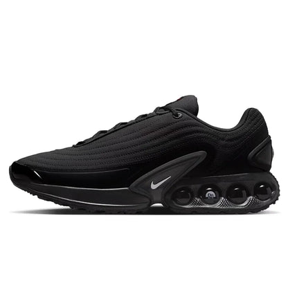 Nike Air Max Dn Comfortable & Minimalist Durable Low-Top Casual Lifestyle Shoe Men's Black DV3337-006