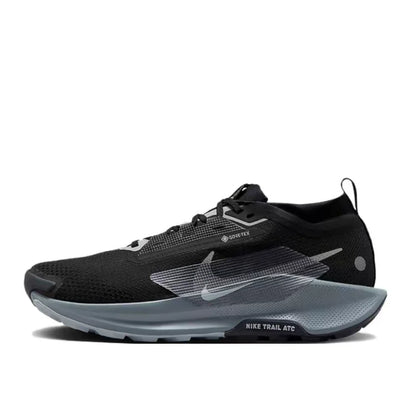 Nike Pegasus Trail 5 Unisex Low-Top Trail Running Shoes, Lightweight Cushioned Grip for Outdoor Sports IB7667-001