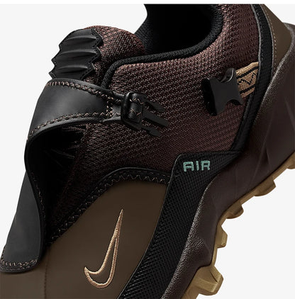 Nike Authentic ACG PHASSAD Sapatilhas de Corrida Todo-o-Terreno Outdoor para Homem e Mulher HM7133-201