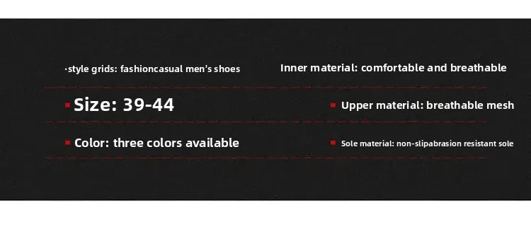 Sapatilhas desportivas casuais slip-on com atacadores para homem, em malha respirável, unissexo, para primavera e outono, corte baixo, sola plana e calçar rápido e fácil