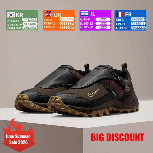 Nike PHASSAD modische Herren-Sneaker: bequem, rutschfest, langlebig, stoßdämpfend, lässige Laufschuhe HM7133-201