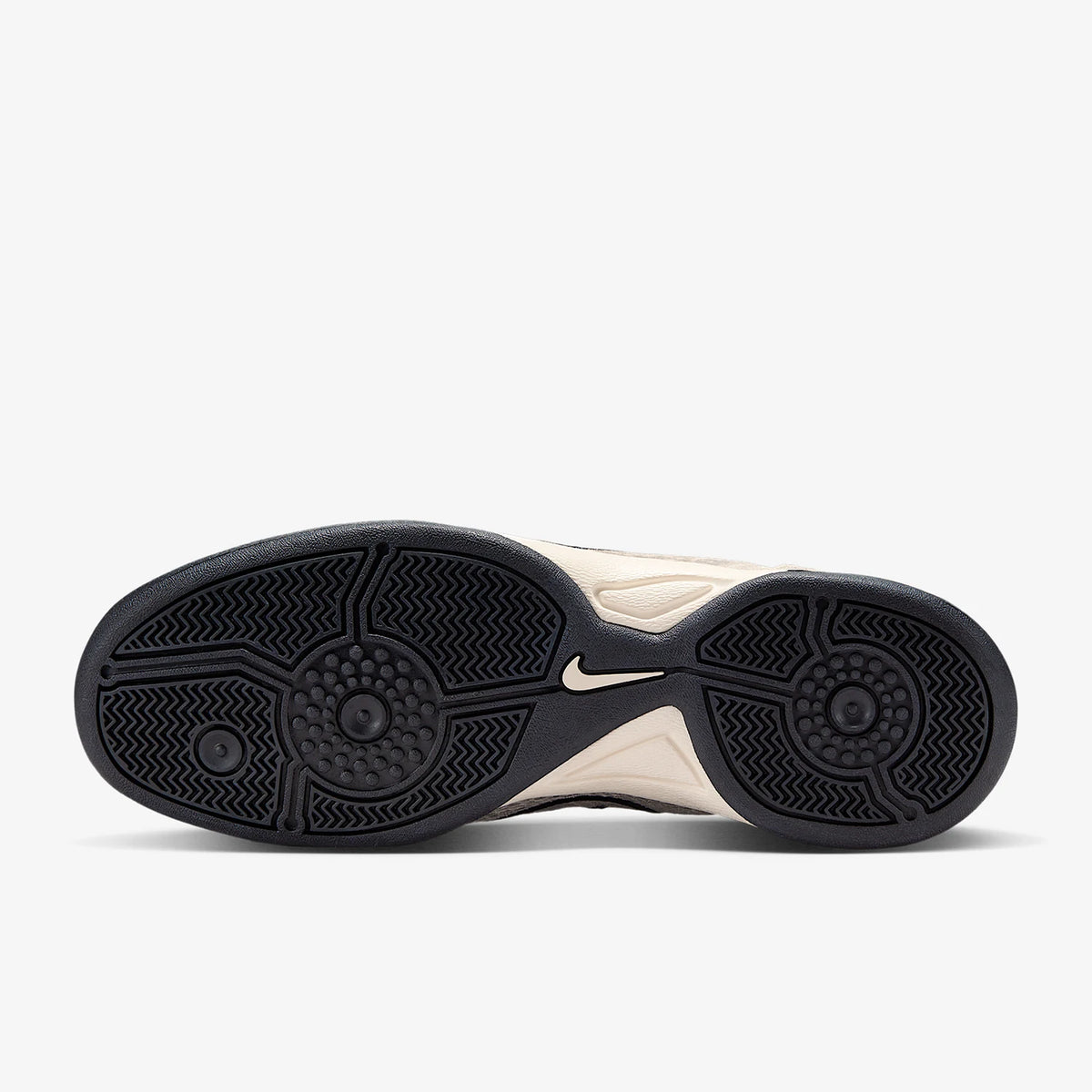 Chaussures de sport basses Nike Authentic Total 90 SE pour femme, style rétro et résistantes IB4204-100