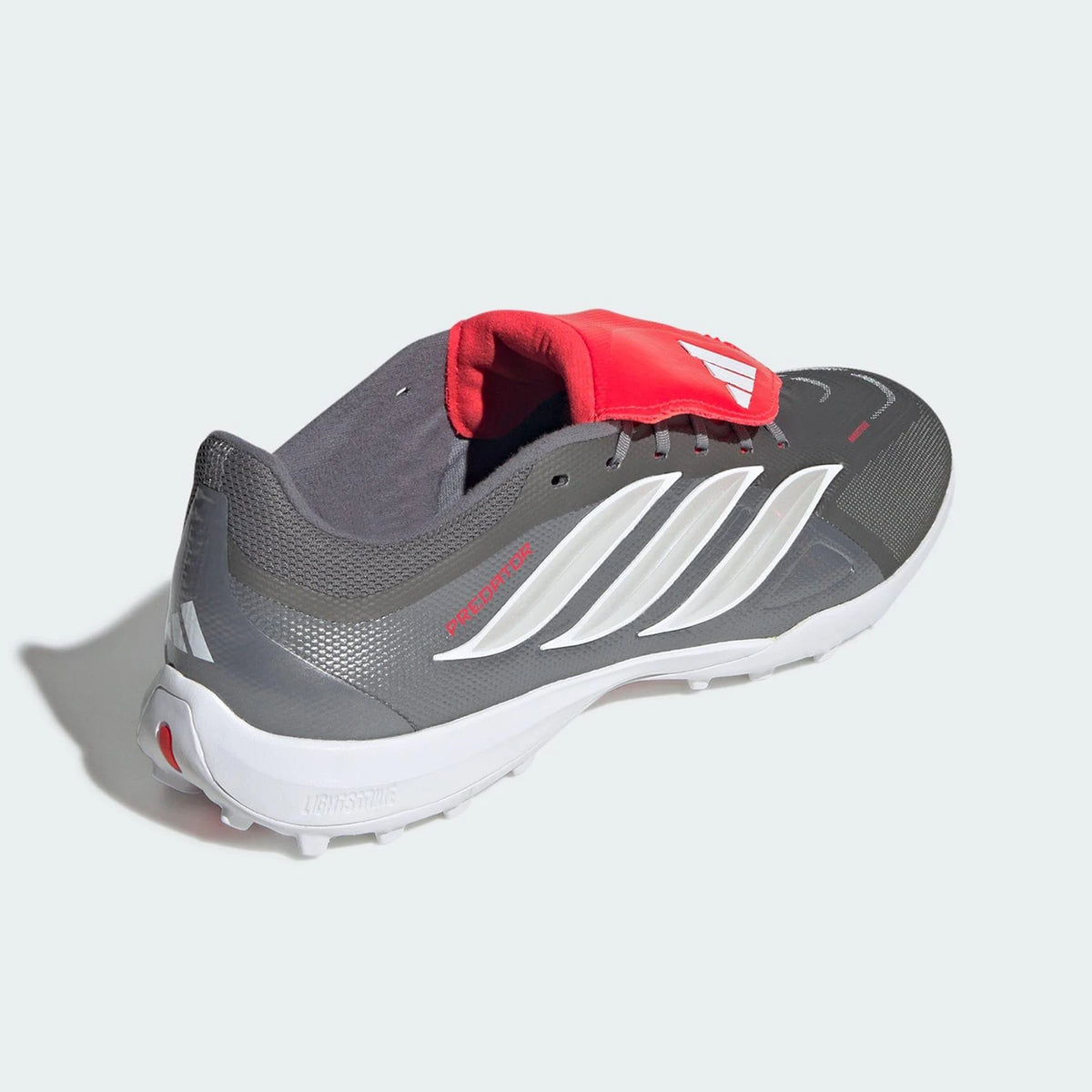 Adidas genuine winter men's and women's low cut lace up football shoes JR7875