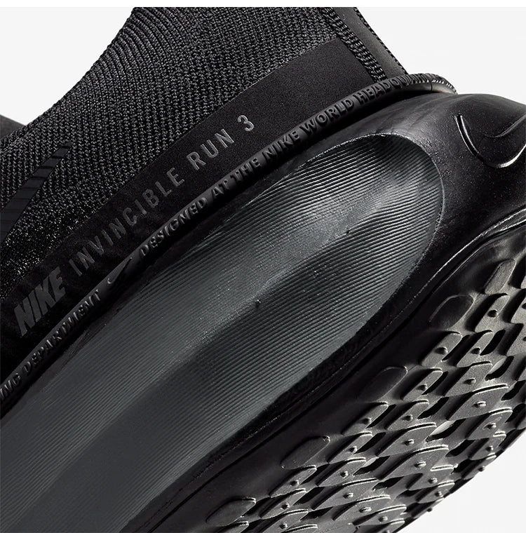 Chaussures de course sur route respirantes Nike Invincible 3 pour homme, authentiques, DR2615-005