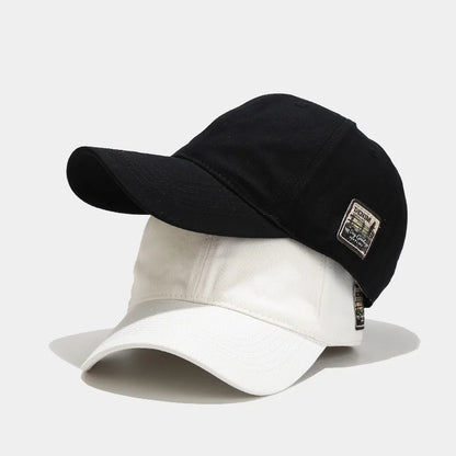 FS 2026 Stylish Orange Green Baseball Cap For Men Young Style Hip Hop Caps Summer Women Hats Street Trucker Hat Casquette Homme