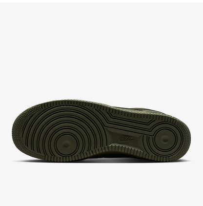 Oryginalne męskie trampki Nike w jesiennym stylu z wzorem wężowej skóry, niskie, odporne na zużycie IB0018-301