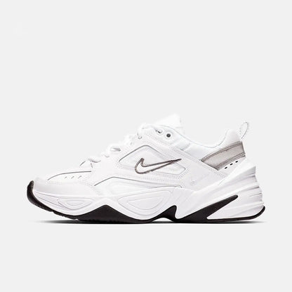 Nike M2K TEKNO Retro Slip-Resistant Durable Versatile Cushioned Dad Shoes Sports Shoes AV4789-104