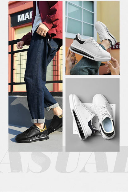 Shoes men Sneakers Male casual Mens Shoes tenis Luxury shoes Trainer Race Breathable Shoes fashion loafers running Shoes for men
