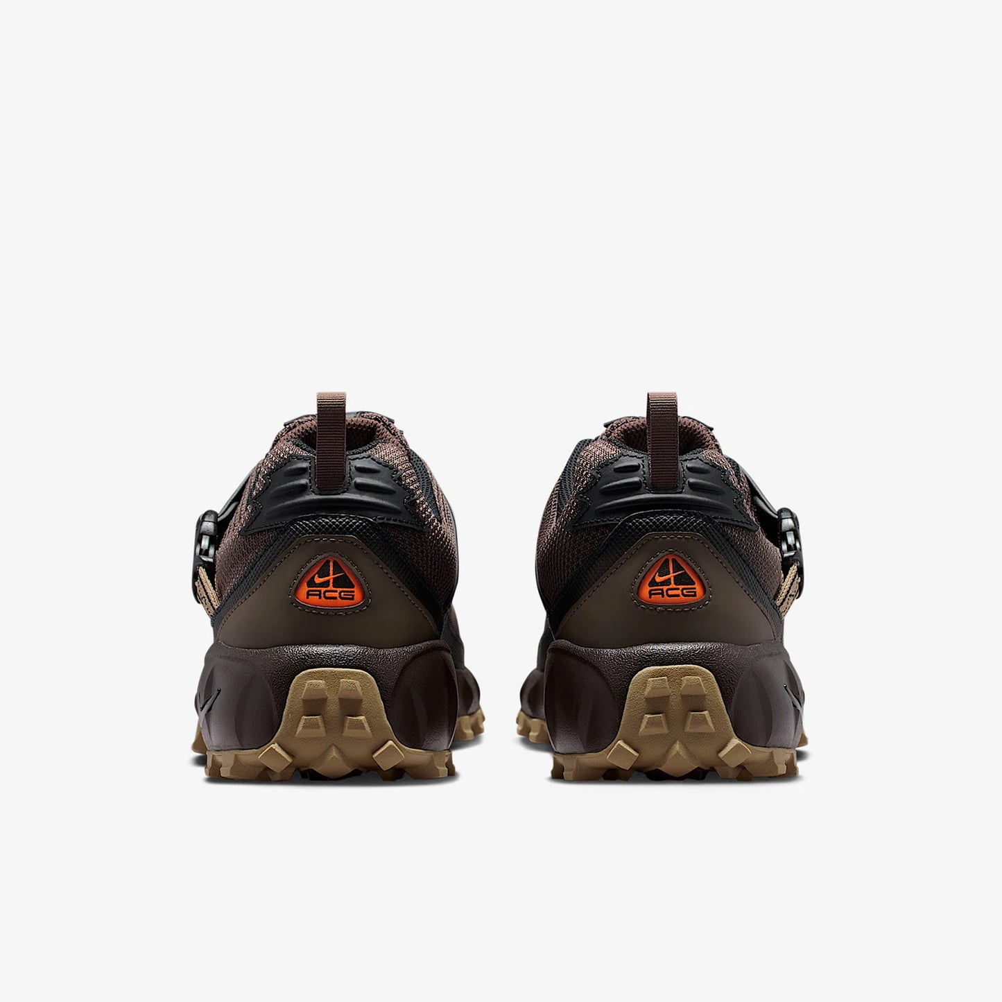Nike Authentic ACG PHASSAD Sapatilhas de Corrida Todo-o-Terreno Outdoor para Homem e Mulher HM7133-201