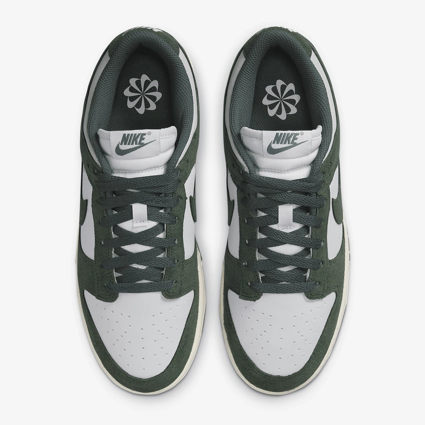 Nike genuine Dunk Low women's low top cushioned casual classic board shoes HJ7673-002