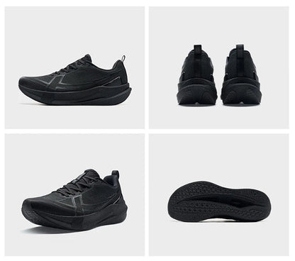 Xtep 2000km 5.0 Shoes Sneakers for Men Cushion Durable Professional Combat Universal Jogging Running Shoes 874119110023