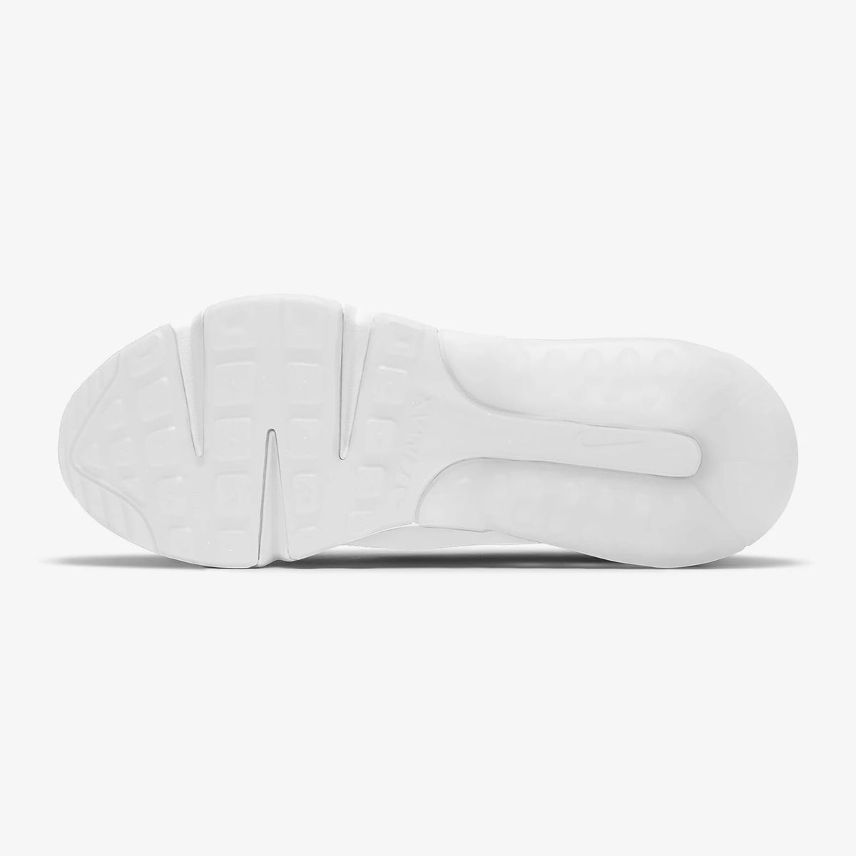 Chaussures de course légères et amortissantes Nike Air Max pour femme CT1290-100