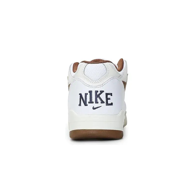 NIKE Herren AIR FLIGHT '89 LOW Sport- und Freizeitsneaker, Skateschuhe, Basketballschuhe IB8866121