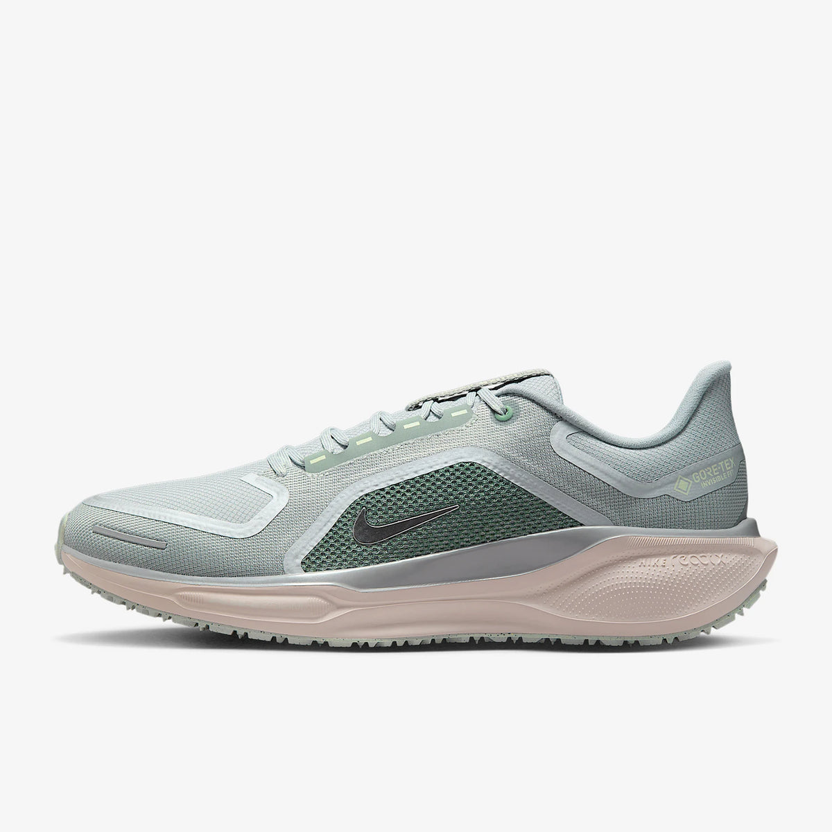 Chaussures de course Nike Pegasus 41 pour homme, authentiques, amortissantes et résistantes à l'usure, FQ1356-007