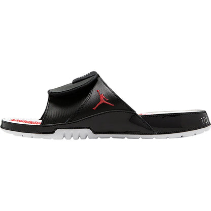 Original Nike Jordan Herren-Badeslides, atmungsaktiv, casual FN2452-006