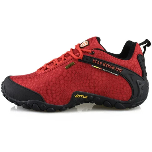 Outdoor-Kletterschuhe für Herren und Damen, Sneaker in Übergröße, Wander-Trainingsschuhe, hochwertige, verschleißfeste Abenteuer-Sportschuhe und Wasserschuhe