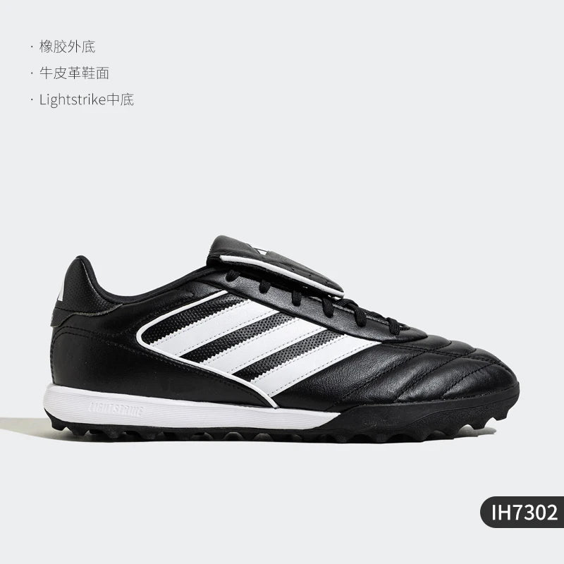 Adidas véritable chaussures de football unisexe COPA GLORO II TF IH7302