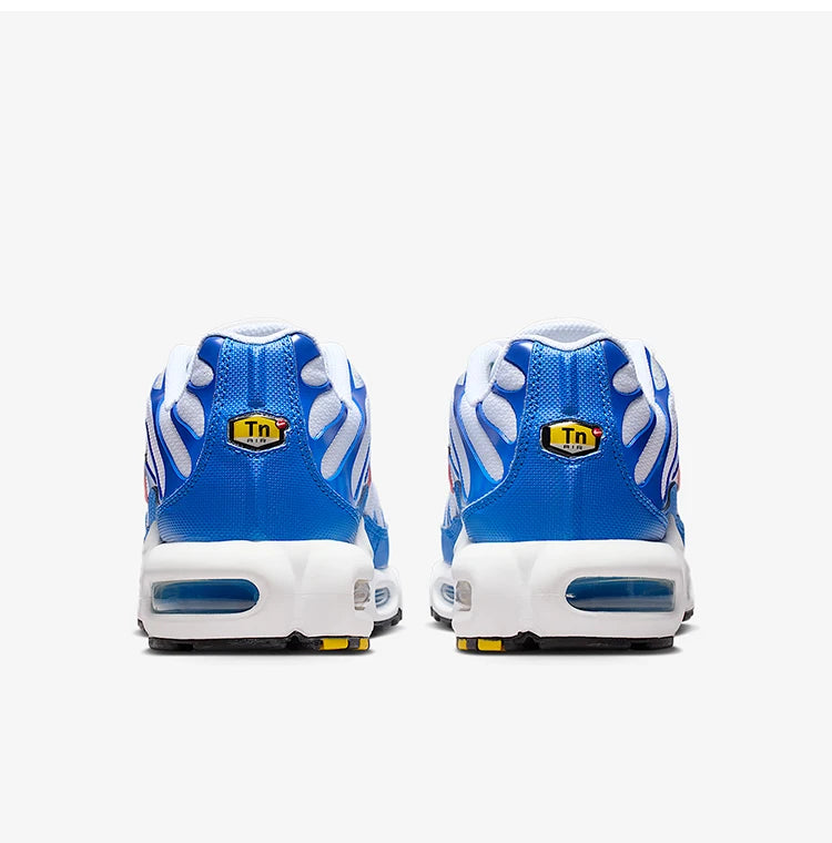 Nike Authentic Air Max Plus herrskor med luftkudde, DM0032-107