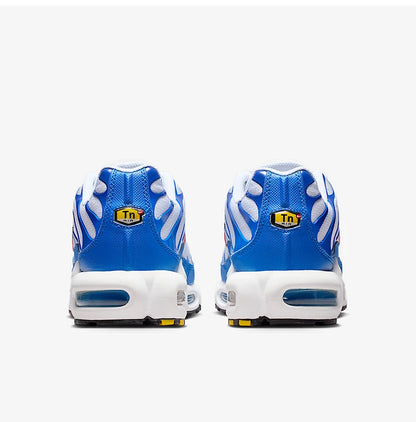 Nike Authentic Air Max Plus herrskor med luftkudde, DM0032-107