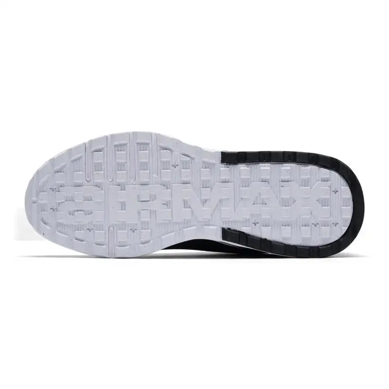 Chaussures de sport Nike pour homme Air Max Bia : chaussures à amorti pneumatique, absorbant les chocs, résistantes à l'usure, respirantes, chaussures de ville et de course à pied