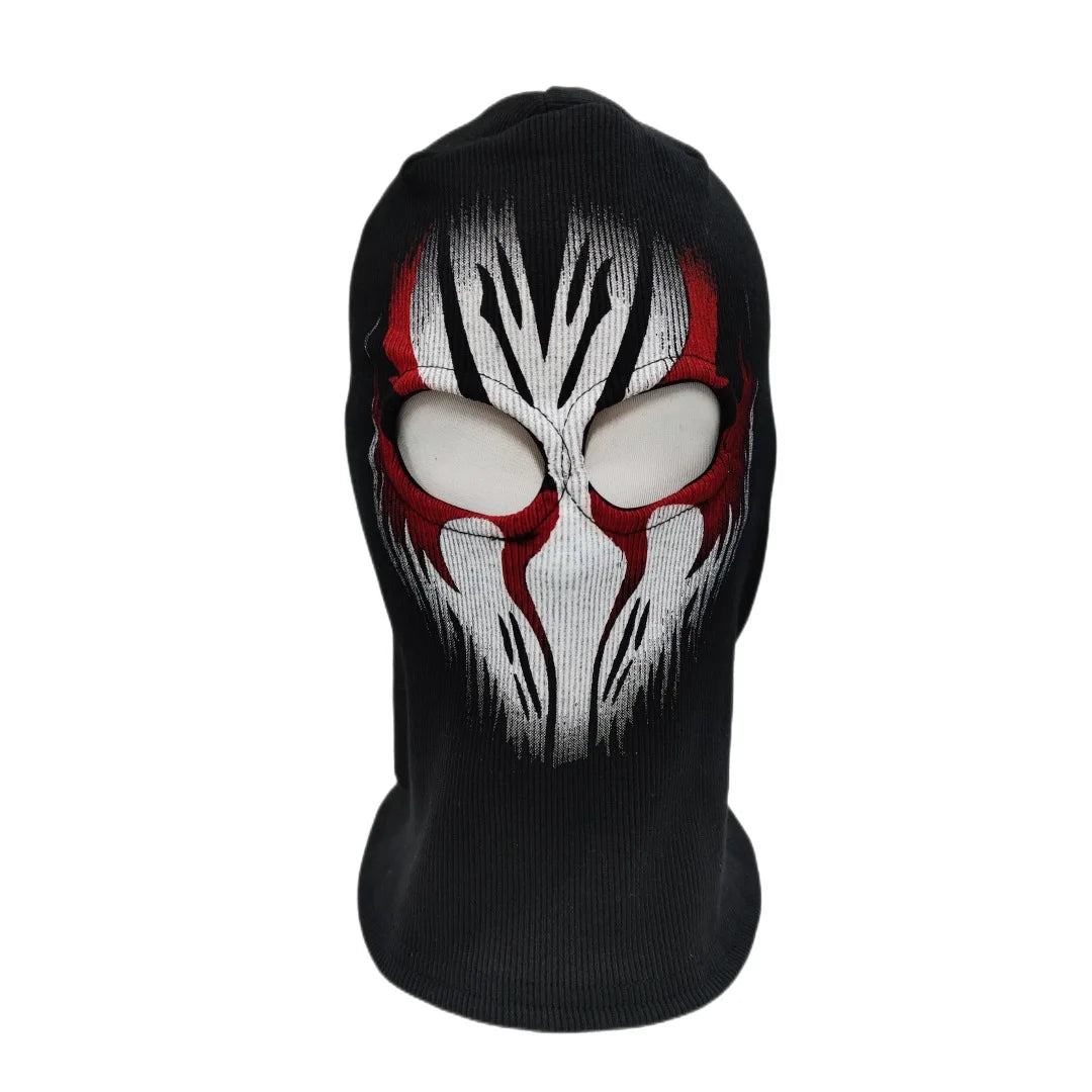 Night light cycling mask; Call of Duty Skull Mask; CS Headset; Deadpool Merchandise Warm Mask; Halloween Fun