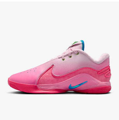 Scarpe da basket da uomo Nike ufficiali e originali LeBron XXII EP, pratiche e alla moda, HV8456-600