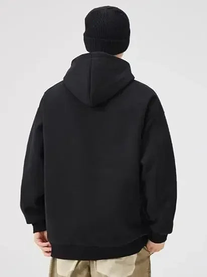 Conjunto de hoodie vermelho e calças jogger DRAGON BALL Goku para homem e mulher, outfit de duas peças com estampado de personagem anime e design preto Wu Kanji