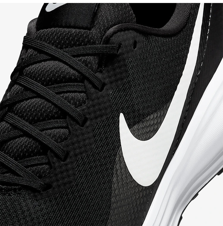 Nike Genuine Revolution 8 löparskor i mesh för herr, HJ9198-003