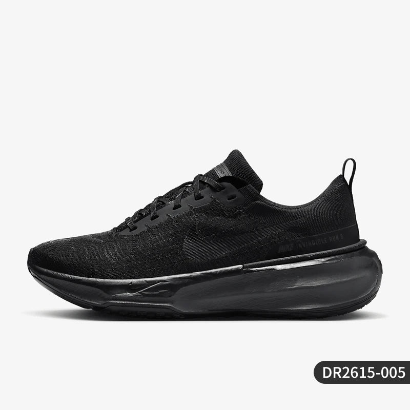 Chaussures de course sur route respirantes Nike Invincible 3 pour homme, authentiques, DR2615-005