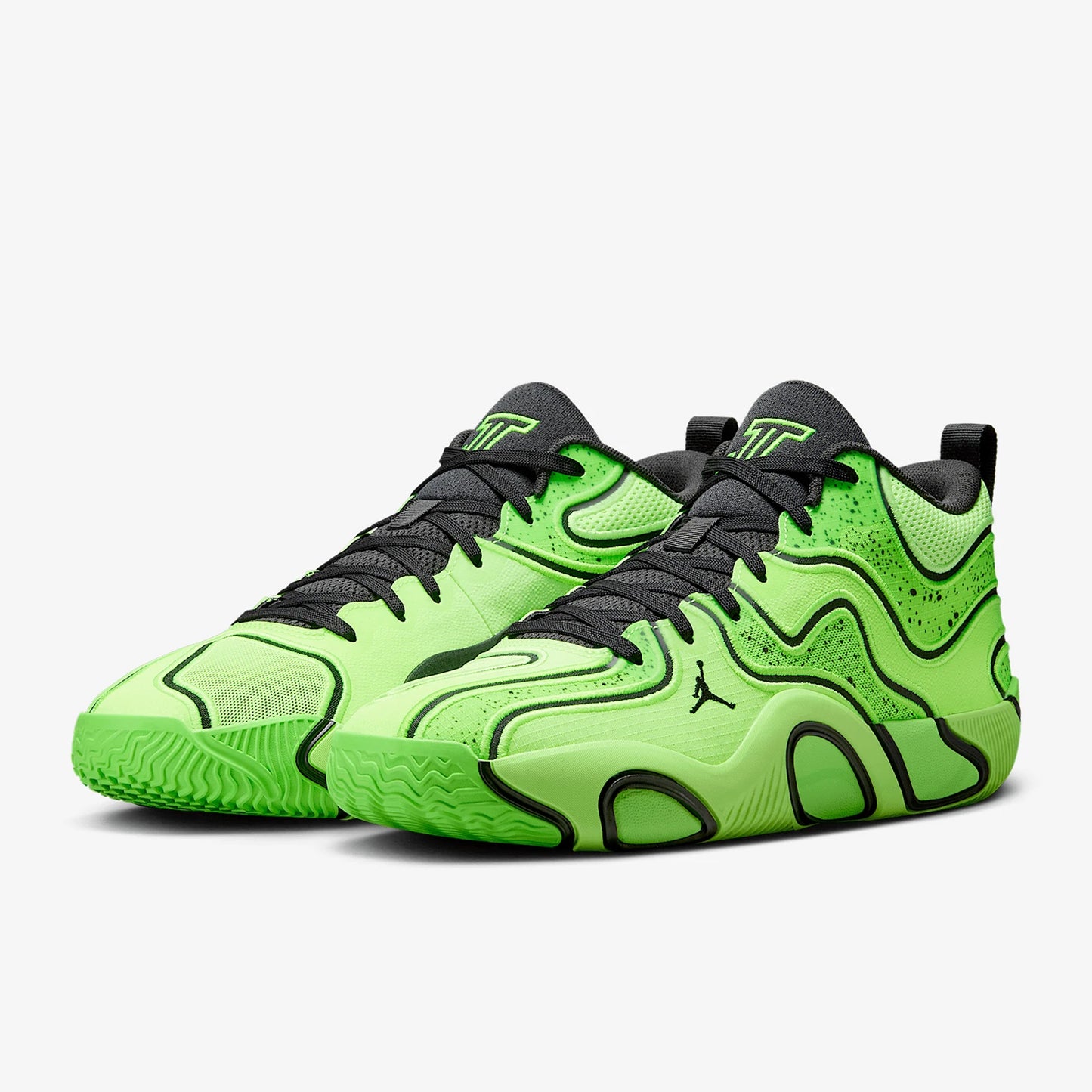 Nike Official Authentic JORDAN Men's Fashion Durable Training Basketball Shoes HV5912-300