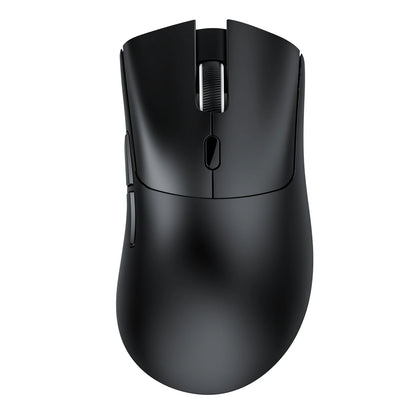 Attack Shark R1 Tri-Mode 2.4g-BT-Wired, PAW3311 18000DPI, 59g  Lightweight Gaming Mouse