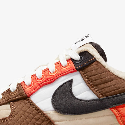 Chaussures de ville Nike Air Force 1 Low AF1 pour femme, authentiques, DH0775-200