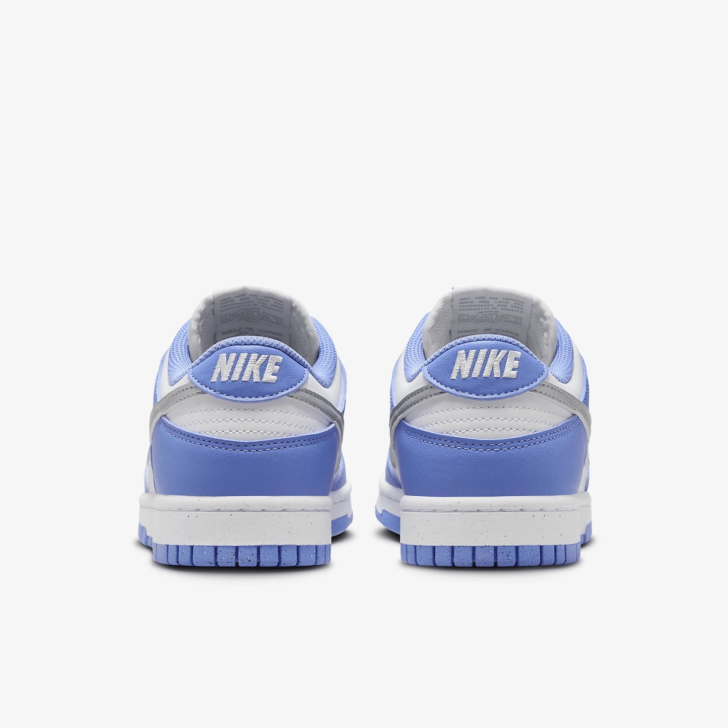 Nike Original-Sneaker für Damen, weich, klassisch, trendy und strapazierfähig DD1873-402