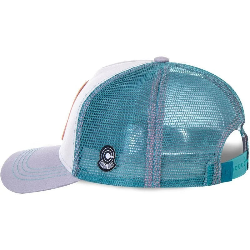 Dragon Ball Z Styles Anime Son Goku Cotton New Baseball Cap Men Women Hip Hop Dad Adjustable Mesh Hat Trucker Hat