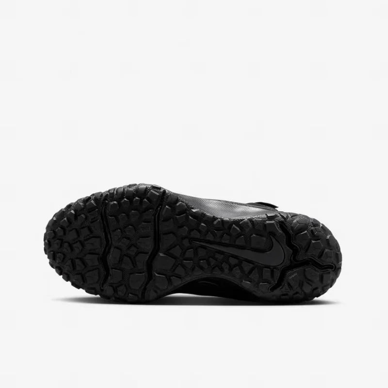 Scarpe da donna Nike Terrascout autunno e inverno, nuovi stivali da neve alti imbottiti da donna, scarpe sportive casual Fv4173-001