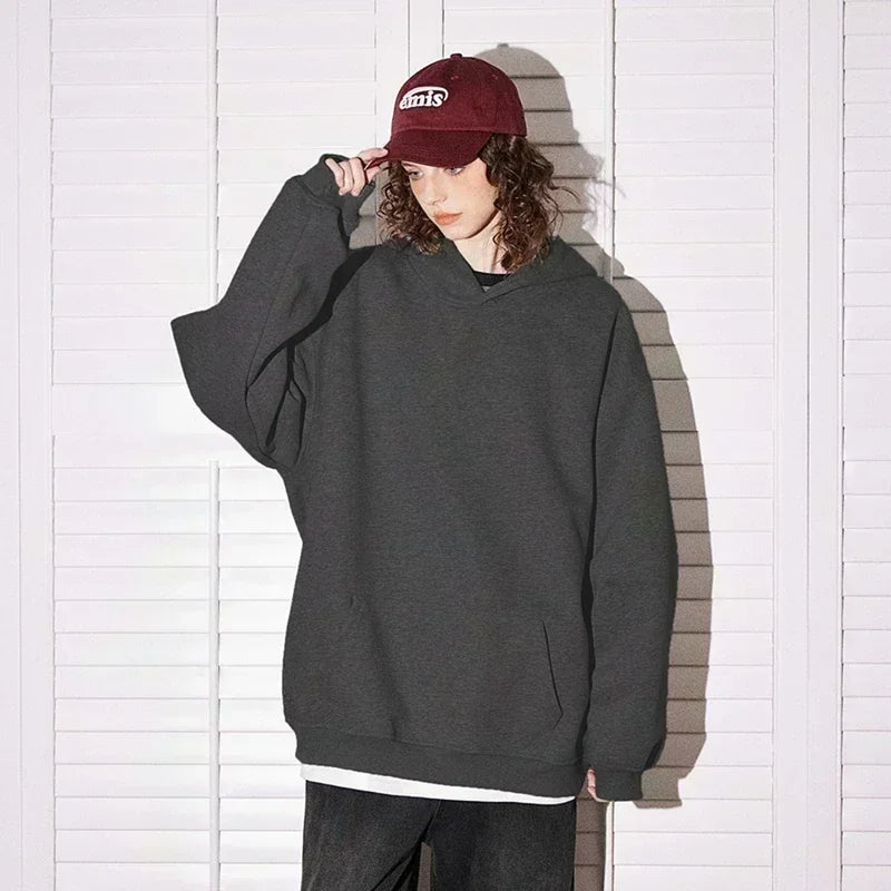Conjunto de hoodie vermelho e calças jogger DRAGON BALL Goku para homem e mulher, outfit de duas peças com estampado de personagem anime e design preto Wu Kanji