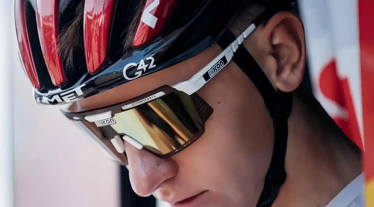Cyklistické brýle Scicon Outdoorové sportovní sluneční brýle Pánské MTB cyklistické fotochromatické brýle Dámské silniční a horské cyklistické brýle