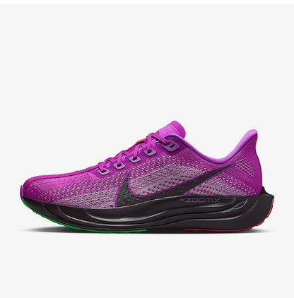 Nike originele Pegasus Plus mesh hardloopschoenen voor dames IB4197-500